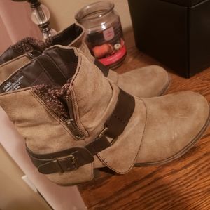 barratts boots